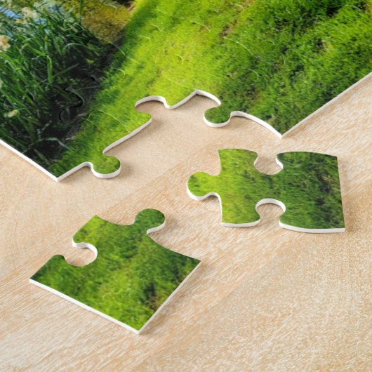 Keukenhof 2022 legpuzzel (Zijkant)