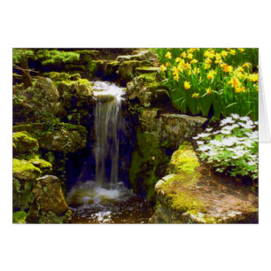 KEUKENHOF GARDENS LISSE HOLLAND