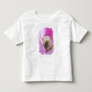 Keukenhof Gardens, Nederland, is gespecialiseerd i Kinder Shirts
