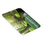 Keukenhof Magneet (Rechterzijde)