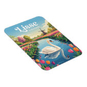 Keukenhof Nederland Magneet (Rechterzijde)