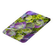 Keukenhof Tuin Hydrangea Magneet (Linkerzijde)