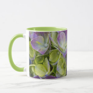 Keukenhof Tuin Hydrangea Mok