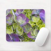 Keukenhof Tuin Hydrangea Muismat (Met muis)