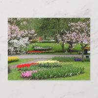 Keukenhof Tuinen, Nederland