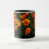 Keukenhof Tulips Mok (Midden)