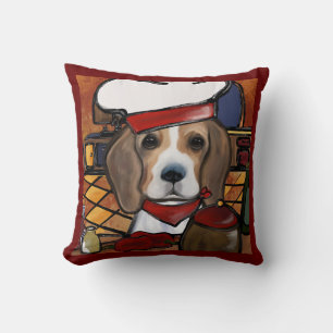 KEUKENHOND KUSSEN