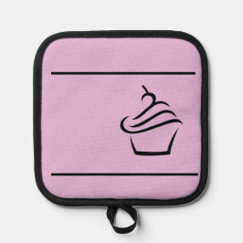 Keukenhouder Pannenlap