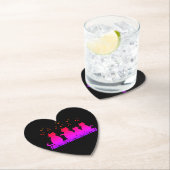 keukenhout kartonnen onderzetters (Insitu)