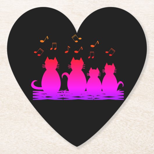 keukenhout kartonnen onderzetters (Voorkant)