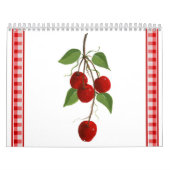  keukenkalender kalender (Hoes)