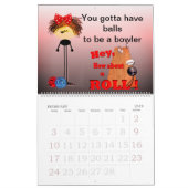 Keukenkalender voor begindatum kiezen kalender (Feb 2019)