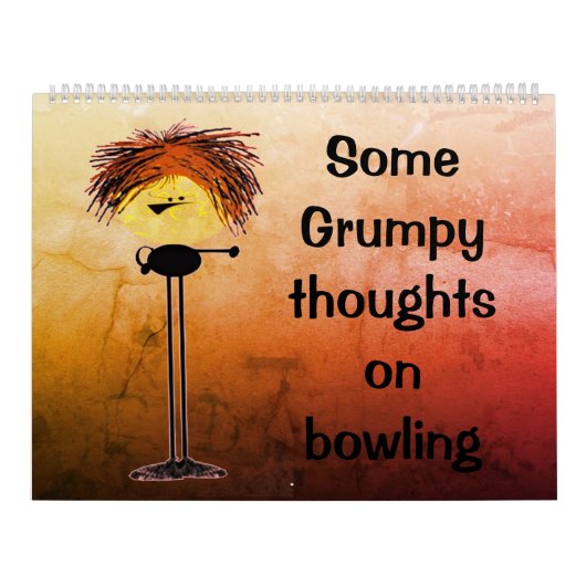 Keukenkalender voor begindatum kiezen kalender (Hoes)