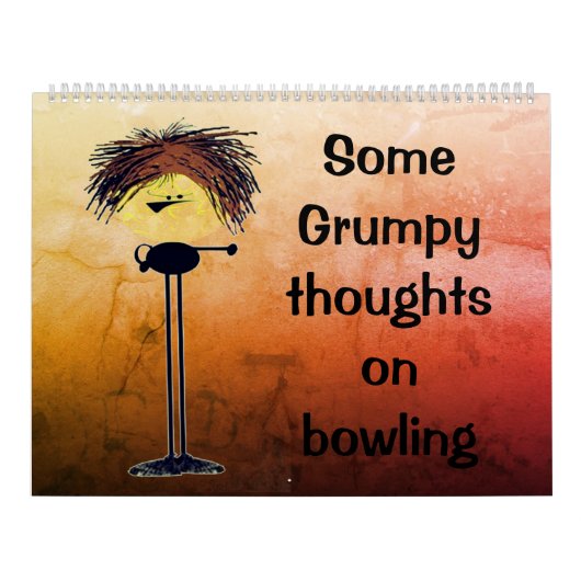 Keukenkalender voor begindatum kiezen kalender (Hoes)