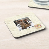 Keukenkarolen Drankjes Onderzetter (Linkerzijde)