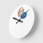 Keukenkast Ronde Klok (Hoek)