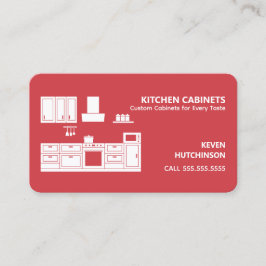 📐 keukenkast visitekaartje