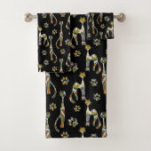 Keukenkatten Bad Handdoek (Insitu)