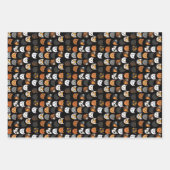 Keukenkatten overal inpakpapier vel (Voorkant 2)