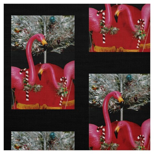 Keukenkerst Stof (Swatch)