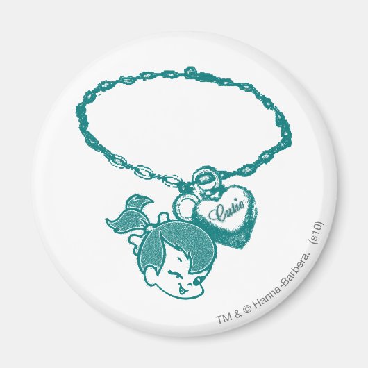 Keukenketen PEBBLES™ Magneet (Voorkant)