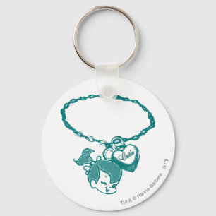 Keukenketen PEBBLES™ Sleutelhanger