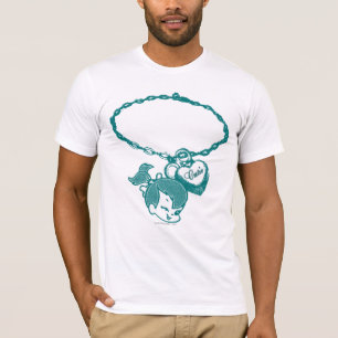 Keukenketen PEBBLES™ T-shirt