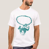 Keukenketen PEBBLES™ T-shirt (Voorkant)