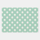 Keukenkeuken, pakpapier 4, inpakpapier vel (Voorkant 3)