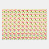 Keukenkeuken, pakpapier 4, inpakpapier vel (Voorkant 2)