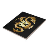 Keukenkeuken voor keramische tegels tegeltje (Zijkant)