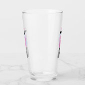 Keukenkeukenapparaat cartoon voor fijne voedselble glas (Links)