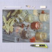 Keukenkeukenpapier voor de ontvlechting van keuken tissuepapier (Craft)