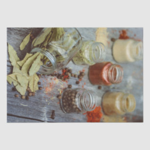 Keukenkeukenpapier voor de ontvlechting van keuken tissuepapier