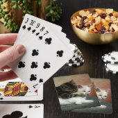 Keukenkeukens Pokerkaarten (Insitu)