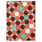 Keukenklembord Retro Klembord (Achterkant)