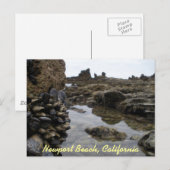 Keukenknollen Briefkaart (Voorkant / Achterkant)