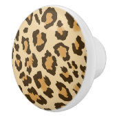 Keukenknop voor lade printkeramische lade keramische knop (Rechts)