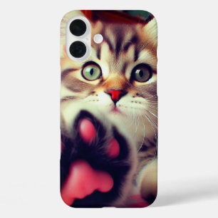 Keukenkoffer iPhone 16 Plus Hoesje
