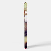 Keukenkoffer Case-Mate iPhone Case (Achterkant / Links)