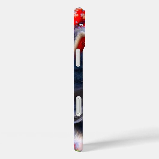 Keukenkoffer Case-Mate iPhone Case (Achterkant / Rechts)