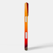 Keukenkoffer Case-Mate iPhone Case (Achterkant / Rechts)