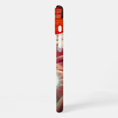 Keukenkoffer iPhone Hoesje (Linkerkant)