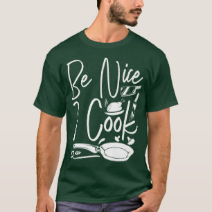 keukenkok 129 t-shirt