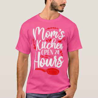 keukenkok 134 t-shirt