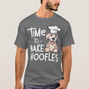 keukenkok kok 164 t-shirt