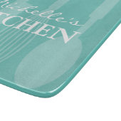 Keukenkookpannen voor persoonlijk gebruik snijplank (Hoek)