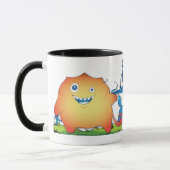 Keukenkoppen naar huis voor koffie mok (Links)