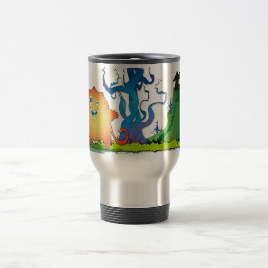 Keukenkoppen Reisbeker (Center)