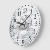 Keukenkrabben van het bakhuis Kustdoornen Kustdoor Grote Klok (Hoek)